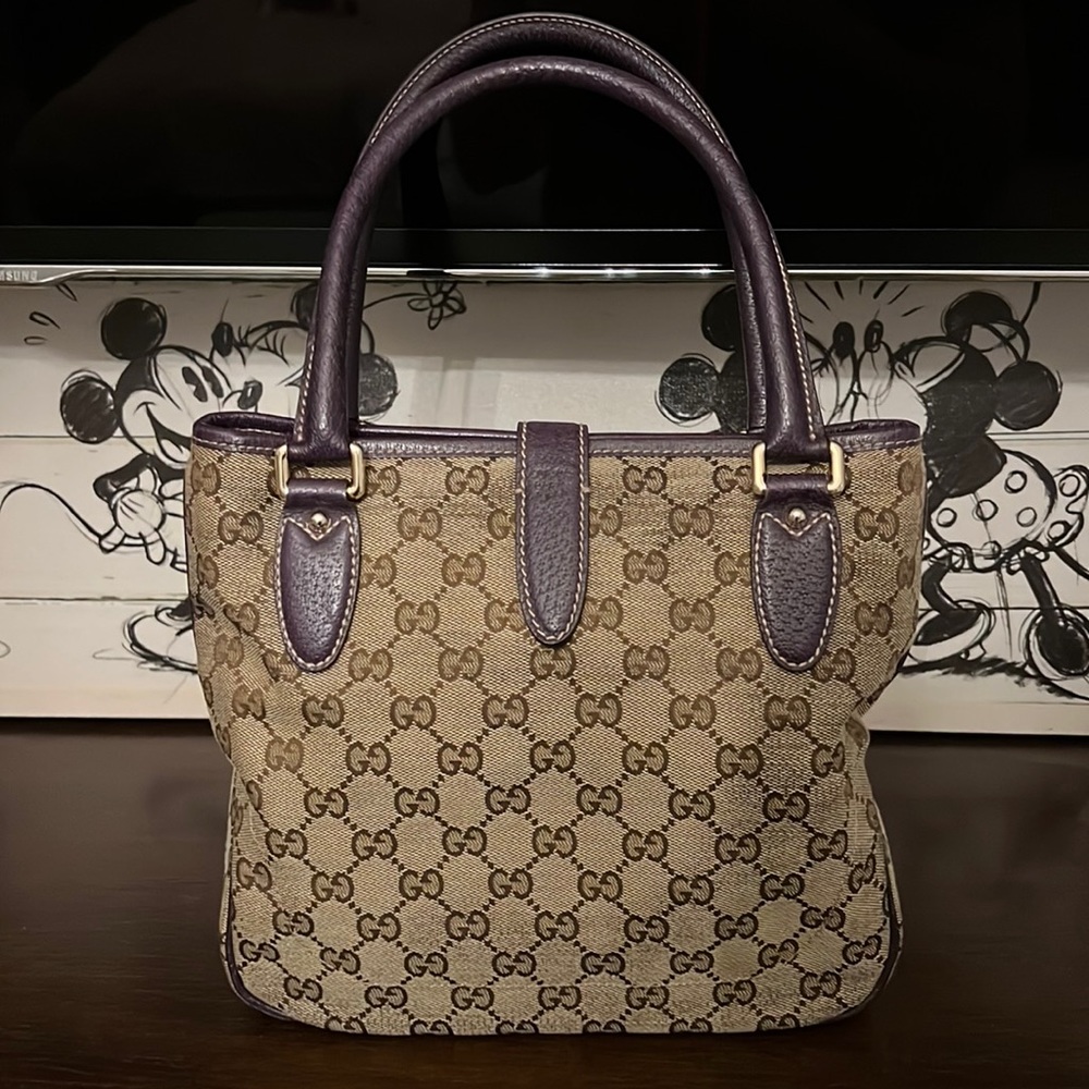 Gucci purse